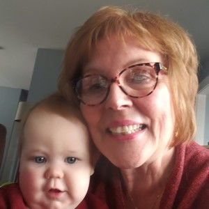 Meet your Posher, Pat